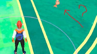 Los bugs más inquietantes de Pokémon GO