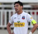 Contreras niega contactos para ser director deportivo de Colo Colo