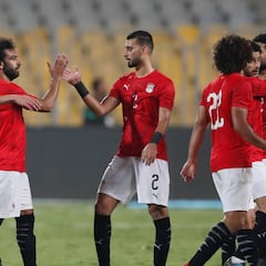 De Salah y Mané a Onana y Ziyech… estrellas esperadas en Copa de Naciones de África