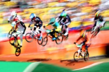 Río 2016: Los Juegos desembarcan en Sudamérica y despiden a Bolt y Phelps