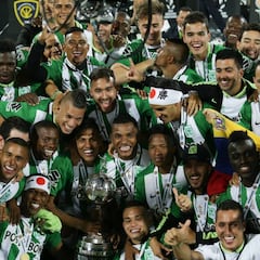 Nacional, Selección y el mejor momento del FPC en su historia