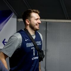 Luka Doncic asks Toni Kroos to stay at Real Madrid after retirement announcement