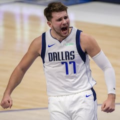 Campazzo, Doncic, Marc Gasol...