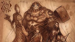 Desvelan que Retro Studios tuvo entre manos un spin-off de la saga Zelda