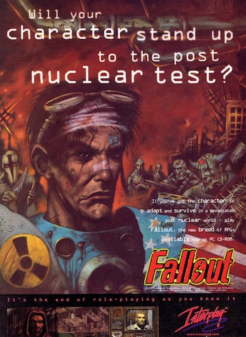 Fallout