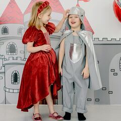 Carnaval para niños: máscaras y disfraces fáciles para ir al colegio