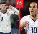¿Christian Pulisic, el nuevo Landon Donovan?