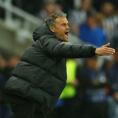 “Luis Enrique tiene un ego desmesurado”