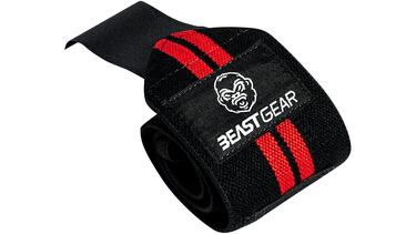 Tenemos las “mejores” muñequeras deportivas en relación calidad-precio para tus rutinas de ‘crossfit’ y pesas