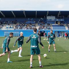 Sísifo tiene equipo en la Liga