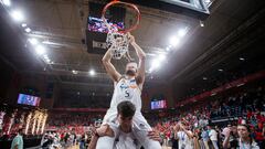 Todos a jugar al baloncesto