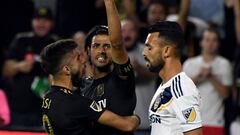 La MLS revel&oacute; el calendario oficial del torneo con el que volver&aacute;n a la actividad y uno de los duelos m&aacute;s atractivos es el Cl&aacute;sico del Tr&aacute;fico entre LAFC y LA Galaxy.