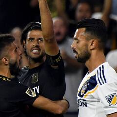 MLS is Back: Revelan fecha para El Tráfico entre LAFC y LA Galaxy