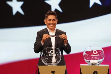Copa Oro 2025: Formato, Fixture, Equipos Participantes y Cómo Funcionará el Torneo 