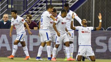 El fútbol en Honduras e reanudará el próximo 16 de febrero, esto con la intención de jugar 14 jornadas y no tener un calendario tan apretado.