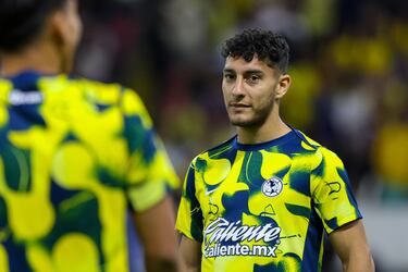 América se lo negó en el pasado y hoy está cerca de partir