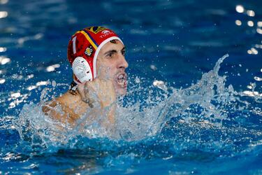 La vigésima del Barceloneta, la primera de Mister Fran Fernández