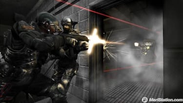 Tom Clancy's Rainbow Six Vegas 2