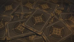 Voice of Cards, del creador de NieR Automata, ya tiene fecha de lanzamiento y demo gratuita