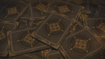 Voice of Cards, del creador de NieR Automata, ya tiene fecha de lanzamiento y demo gratuita