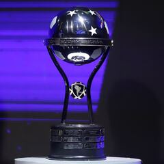 Sorteo Copa Sudamericana 2023: cuándo empiezan los octavos, equipos clasificados y fixture
