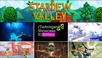 Stardew Valley y otros cinco juegos indies llegarán a Xbox Game Pass