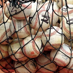 How many baseballs are used during a MLB game and how much do they cost?