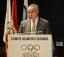 Alejandro Blanco: "El futuro del deporte español es femenino"