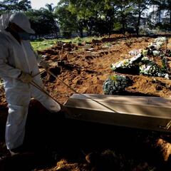 Coronavirus en América: resumen de noticias del 29 de abril