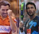 ¿Qué pareja logrará el número uno del World Padel Tour?