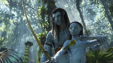 Avatar: El Sentido del Agua se acerca a los 500 millones y ayuda a Disney a superar los 4 mil millones en 2022