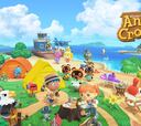 Animal Crossing: New Horizons tendrá 383 vecinos de salida