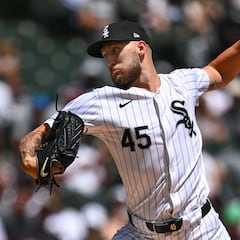 Los Dodgers insistirán por Garrett Crochet