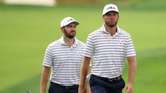 Who designed Team USA’s uniforms for the 2025 Ryder Cup?