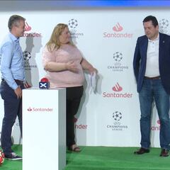 Reto Champions: solo uno llegará a la Final del Metropolitano