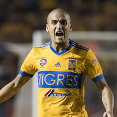 Chaka Rodríguez ve viable un cierre perfecto de Tigres