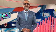 ¿Por qué se fue Jorge Rial de Intrusos y a dónde podría ir?