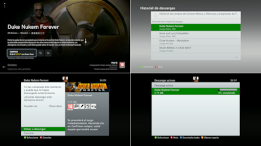 Cómo seguir comprando juegos y DLCs en Xbox 360 tras el cierre de su tienda digital con este truco