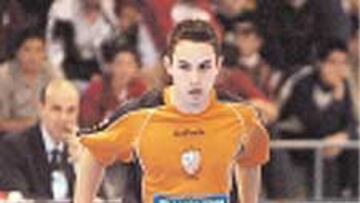 De Bail está pendiente de recibir el tránsfer