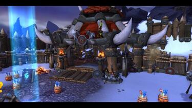 World of Warcraft 6.02