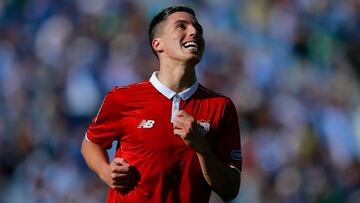 Nasri must prove fitness, says West Ham boss Pellegrini