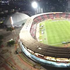 Cúcuta Deportivo, sin sede para reinicio de Liga Betplay