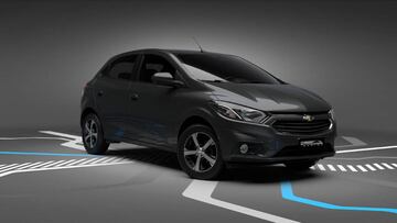 Chevrolet Chile lanza múltiples ofertas de agosto