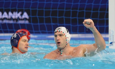 La España de los artificieros desactiva la penúltima bomba