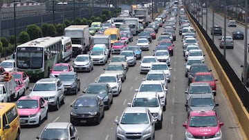 Hoy No Circula, 23 de enero 2024: ¿Qué autos y placas en CDMX y EDOMEX descansan?