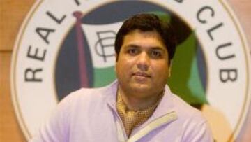 El Racing se pondrá al día de los pagos en diez días