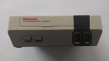 Objetivo NES Mini: ¿cómo saber si es real o falsa?