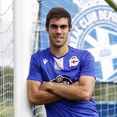 Salva Ruiz: “Se negocia con el club y hay buena sintonía”