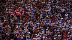 UC incluida: los 16 clubes que ya solicitaron el regreso de los hinchas