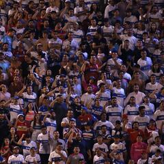 UC incluida: los 16 clubes que ya solicitaron el regreso de los hinchas